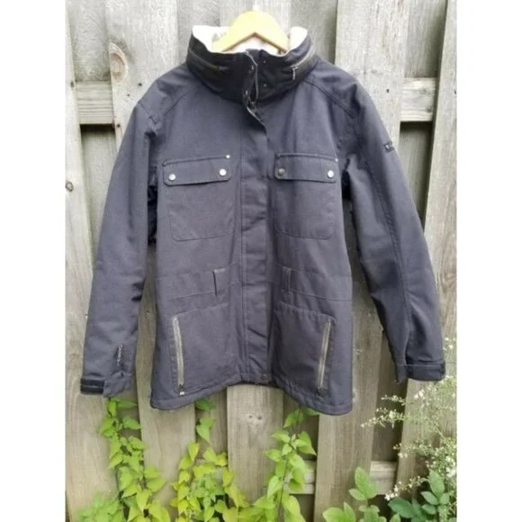 Capp3l snowboard cheap jacket